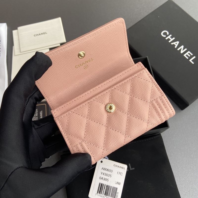 Chanel Wallet Purse